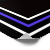 Affiche de soumission d'Inspiration Power Vision E (Coin)