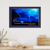 Affiche de soumission d'Inspiration Power Vision E (Cuisine)