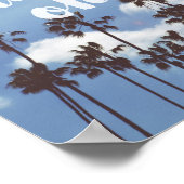 Affiche de soumission inspirée de Good Vibes Only  (Coin)