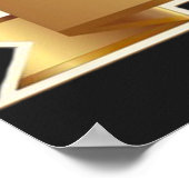 Affiche de St. Ephrem le Syrien (Coin)