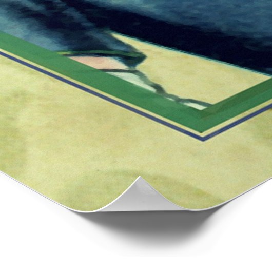 affiche de st-milady (Coin)