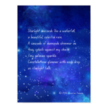 Affiche de Starlight Falls
