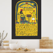 Affiche de Stele of Revealing (Cuisine)