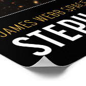 Affiche de Stephan's Quintet (Coin)