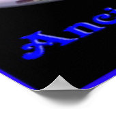 Affiche de Stonehenge (Coin)