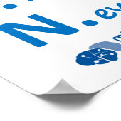 Affiche de stratégie du CERVEAU, par Mindset Works (Coin)