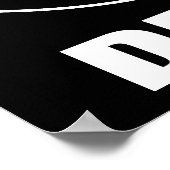 Affiche de style propagande (Coin)