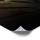 Affiche de Sumatran Tiger (Coin)