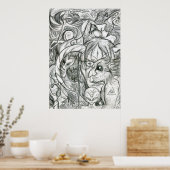 Affiche de Svartalfheim (Cuisine)