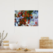 Affiche de Sweet Autumn (Cuisine)