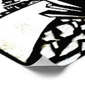 Affiche de sympathie (Coin)