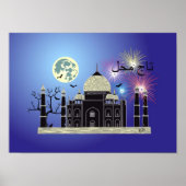 Affiche de Tasch Mahal 2 (Devant)