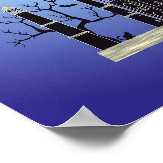 Affiche de Tasch Mahal 2 (Coin)