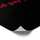 affiche de taxes (Coin)