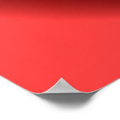 Affiche de tentatatrice (Coin)