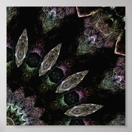 Affiche de Theo (Devant)