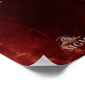 Affiche de Thranduil Movie (Coin)