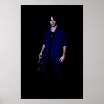 Affiche de Tony Francis