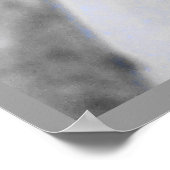 Affiche de tournesol pour Howard Thurman (Coin)