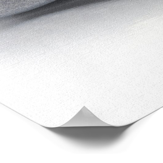 Affiche de traitement holistique des Spas (Coin)