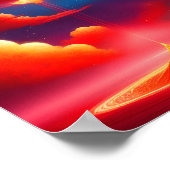 Affiche de transformation (Coin)