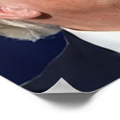 Affiche de Trump (Coin)