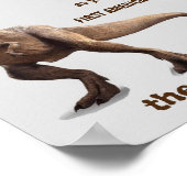 Affiche de Trumpzilla (Coin)