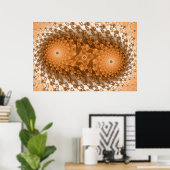 Affiche de Twin Spouts (Bureau à domicile)