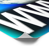 affiche de type alinuxworld (Coin)