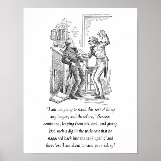Affiche de Un chant de Noël (Devant)