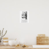 Affiche de Un chant de Noël (Cuisine)