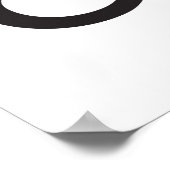 Affiche de vacances de la grenouille à arbre du Co (Coin)