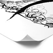 Affiche de Velocirapy (Coin)