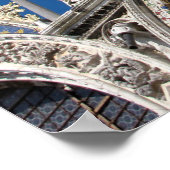 Affiche de Venise. (Coin)