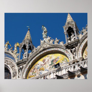 Affiche de Venise.