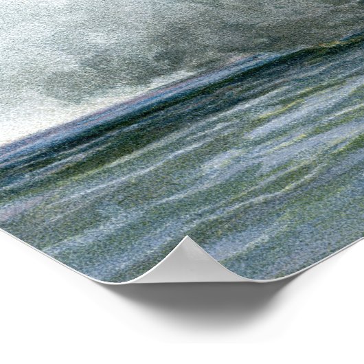 Affiche de victoire du HMS (Coin)