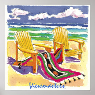 Affiche de Viewmaster