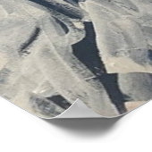 Affiche de visage (Coin)