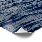 Affiche de voile (Coin)