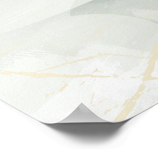 Affiche de vol Boise Idaho (Coin)