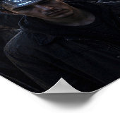 Affiche de votre valeur (Coin)