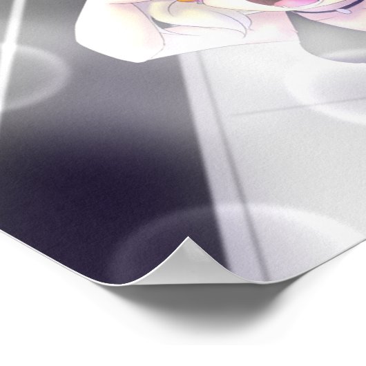 Affiche de voyage (Coin)