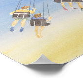 affiche de voyage (Coin)