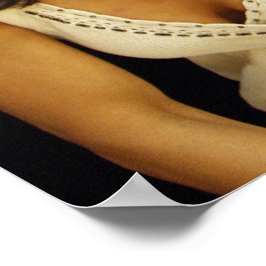 Affiche de voyage 2009 (Coin)