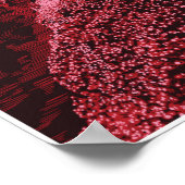 Affiche de voyage de Clifton Mill (Coin)