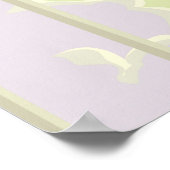 Affiche de voyage de London Tower Bridge (Coin)