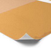 Affiche de voyage djiboutienne vintage (Coin)