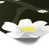 Affiche de voyage Durham England (Coin)