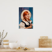 Affiche de voyage France (Cuisine)