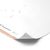 Affiche de voyage Himalayas Vintage (Coin)